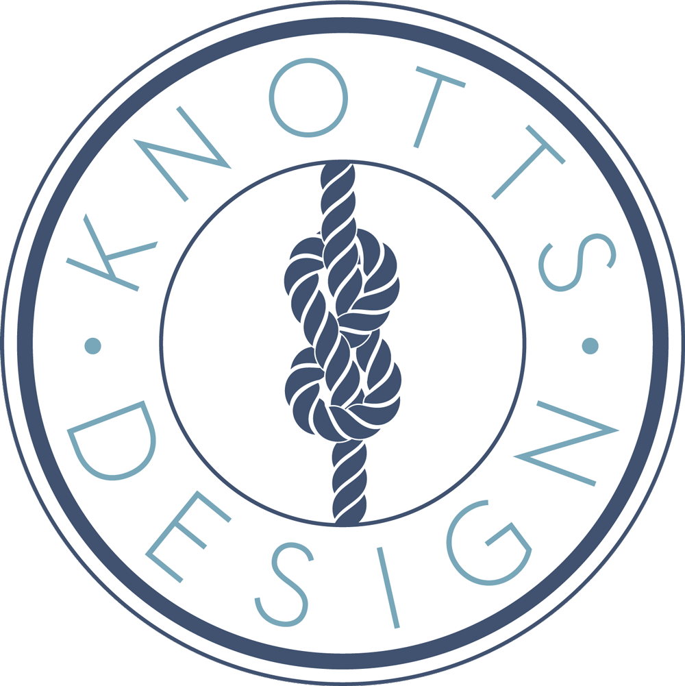 Knotts Design logo